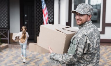 Reston Movers: Reliable Government & Military Movers You Can Trust