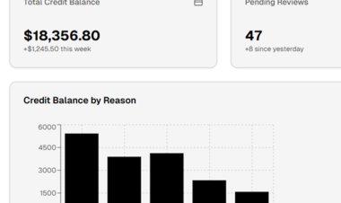 Credit Balance Services