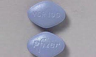 Generic Viagra A guide to cheap Viagra online