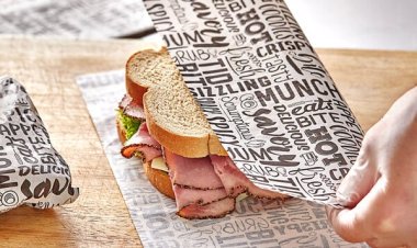 Boost Sales Through Custom Glassine Paper Packaging