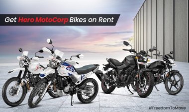 Why Bike Rental Bangalore Is Perfect for Daily Commutes