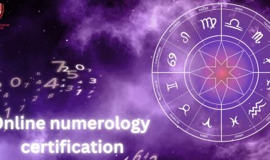 Online Numerology Certification – Your Gateway to a Powerful Career