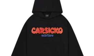The Truth About Carsicko: Trendy Hype or Future Streetwear Icon?