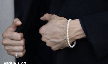 How to Style Pearls with Confidence and Precision?