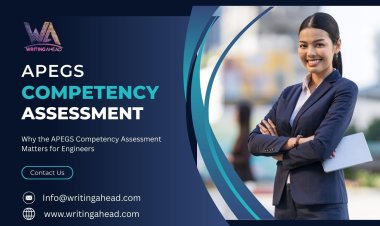 Why the APEGS Competency Assessment Matters for Engineers
