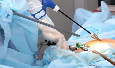 Trusted Laparoscopic Surgery in Islamabad