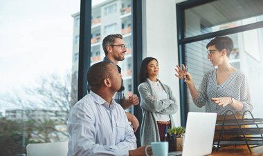 Inspirational Motivational Speaker for Leaders