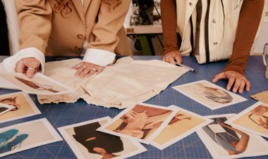 How Is the Fashion Industry Evolving Through Academic Research Trends?