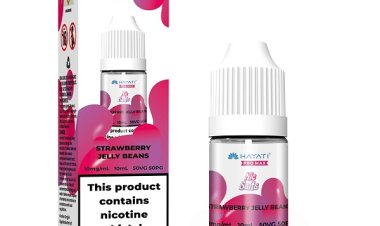 Hayati Pro Max Nic Salts: The Ultimate Guide to Premium Nicotine Salt E-Liquids