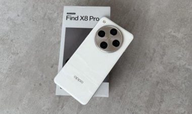 OPPO Find X8 in Australia: Premium Display, Performance, Camera and Smart Features