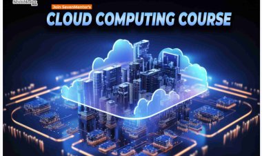 What's AWS in Cloud computing?
