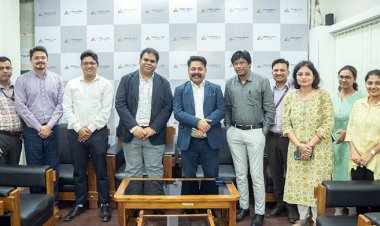 Annapurna Finance Raises USD 100 Million through Syndicated Multi-Currency Social Loan Facility