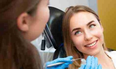 Why a Dental Cleaning Matters Before Getting Crowns