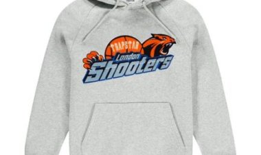 Hoodies Own the Street in Style