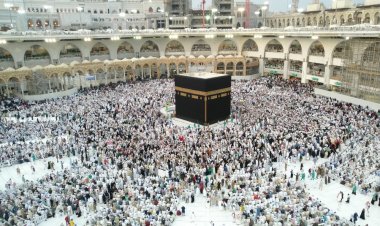 What Do All-Inclusive Umrah Packages Include?