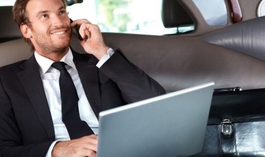 Premium taxi service that turns ordinary rides into smooth journeys