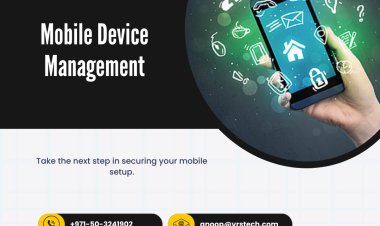 Searching for Advanced Mobile Device Management?