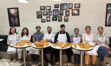 You Are Not Just Tasting With Your Tongue: The Astonishing Science of How Colour Changes the Way Food Tastes