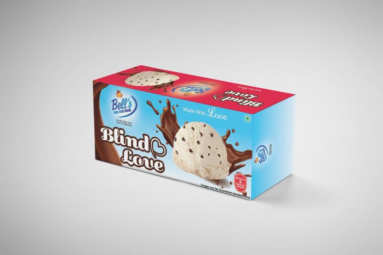 How Do Small Packaging Details Increase Frozen Dessert Sales?