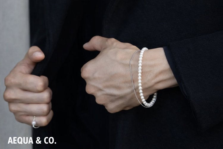 How to Style Pearls with Confidence and Precision?