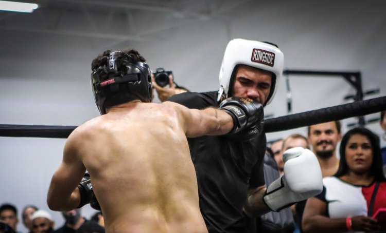 Find Affordable Muay Thai Personal Training Miami