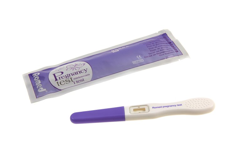 Romed Pregnancy Test Kits: Fast, Hygienic & Clinically Trusted Home Testing Solutions