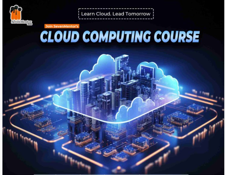 What's AWS in Cloud computing?