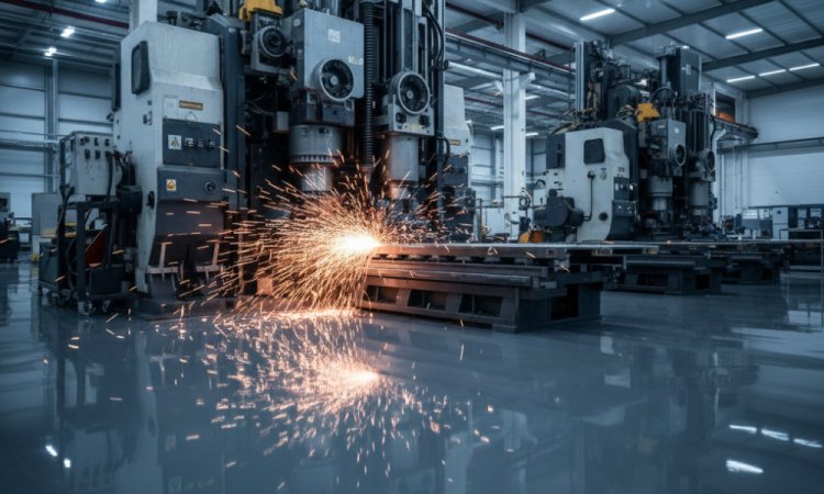 Why Industrial Clients Prefer Customized Resin Formulations