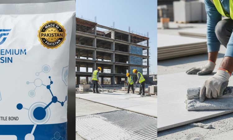 Why Industrial Clients Prefer Customized Resin Formulations