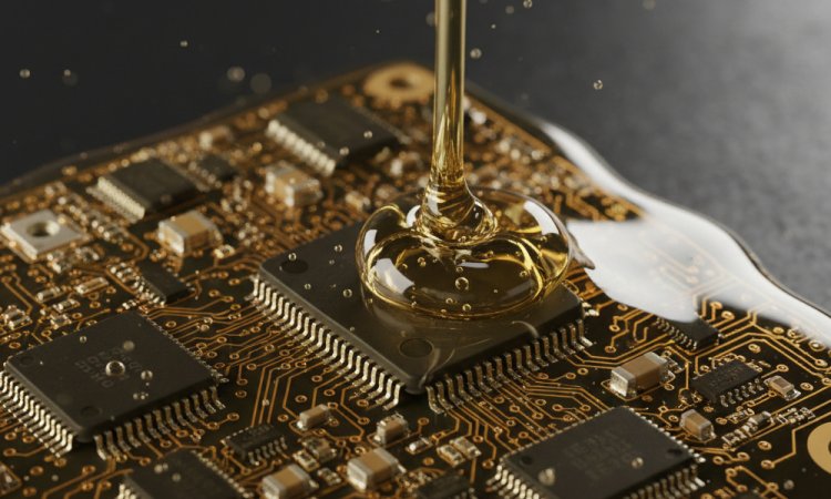 Why Industrial Clients Prefer Customized Resin Formulations