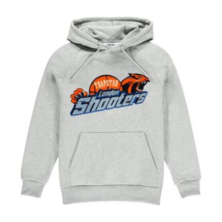 Hoodies Own the Street in Style