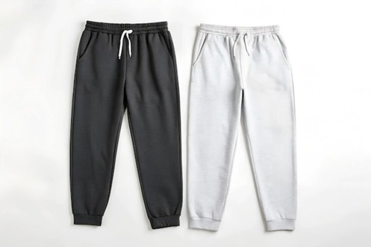 Fleece Sweatpants vs. Cotton Sweatpants: Which Feels Better by Season