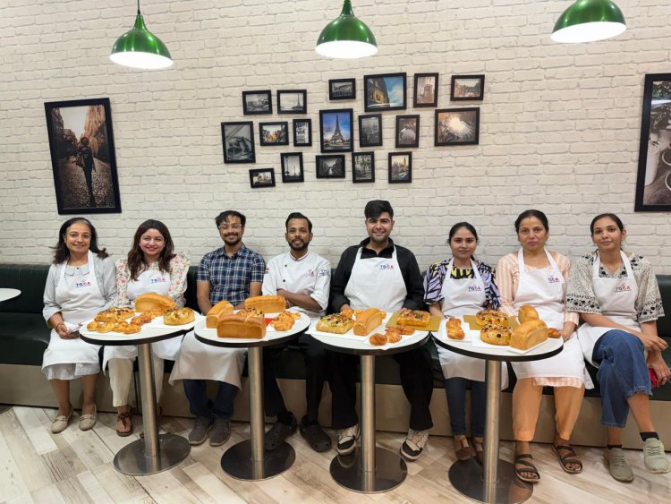 You Are Not Just Tasting With Your Tongue: The Astonishing Science of How Colour Changes the Way Food Tastes