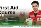 First Aid Training: Equip Yourself for Emergencies in Rawalpindi