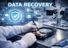 Affordable Data Recovery Services in Toronto
