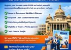 MSME Registration Consultant in Karnataka: Expert Help for Your Business