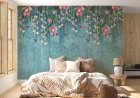 Easy Peel and Stick Wallpaper for Instant Room Makeovers