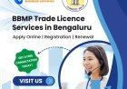 Everything You Need to Know About BBMP Trade Certification