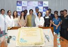 Apollo Hospitals Jubilee Hills Sets Record with 2,000+ Robotic Surgeries Using Advanced Xi System