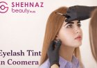 Best Eyelash Tint in Coomera for Effortless Glam