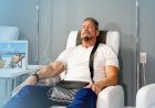 What Is IV Therapy? Everything You Need to Know Today
