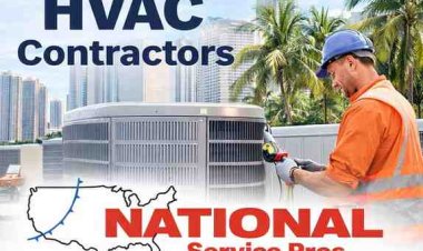 How to Choose the Best Miami HVAC Contractors