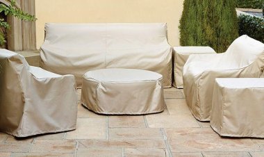 Weather-Resistant Solutions for Dubai’s Outdoor Living Spaces