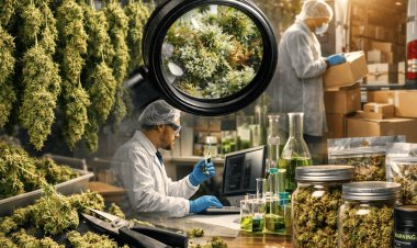 Harvest Cannabis: The Strategic Process That Shapes Quality, Safety, and Market Value