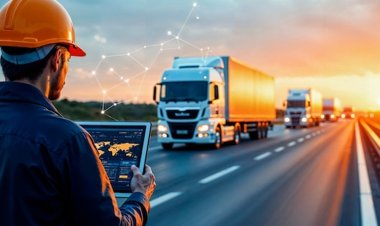 How GPS Technology Helps Fleet Managers Solve the Problem of Vehicle Location Uncertainty