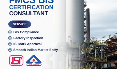 BIS FMCS Certification for Foreign Manufacturers: Complete Guide