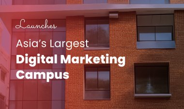 Upgrade Your Analytics Skills: Learn Google Analytics (GA4) in a Leading Digital Marketing Institute