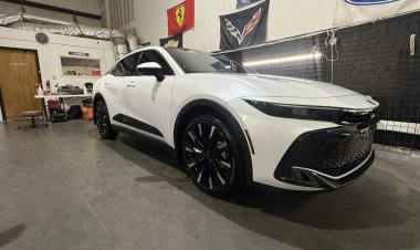 The Importance of Cleaning Car Door Seals and Rubber Trim