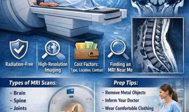 MRI Test Price Guide: Understanding MRI Scans, Benefits, and How to Choose the Right Diagnostic Center