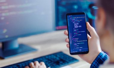 How to Select the Right Mobile App Development Company in Dallas for Your Startup